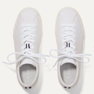 Rothys Lace Up Sneaker